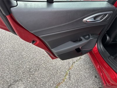 2023 Alfa Romeo Giulia Veloce