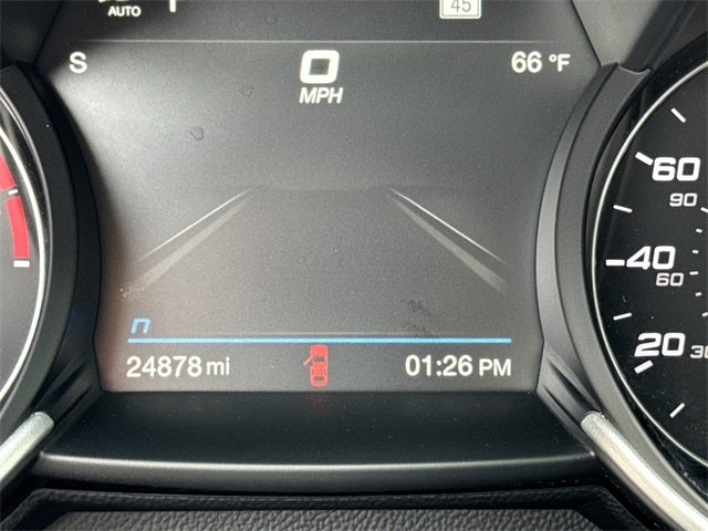 2023 Alfa Romeo Giulia Veloce