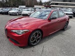 2023 Alfa Romeo Giulia Veloce