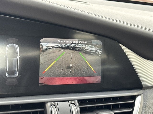 2023 Alfa Romeo Giulia Veloce