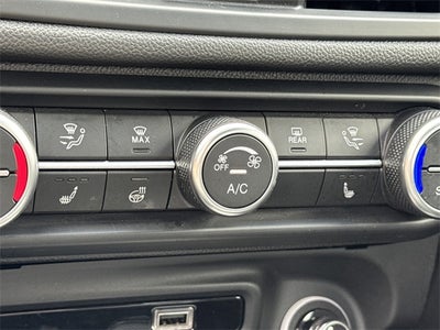 2023 Alfa Romeo Giulia Veloce