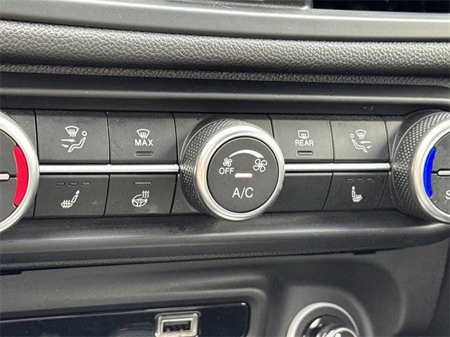 2023 Alfa Romeo Giulia Veloce