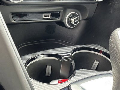 2023 Alfa Romeo Giulia Veloce