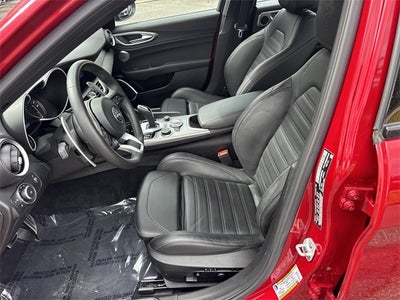 2023 Alfa Romeo Giulia Veloce