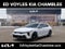 2026 Kia K4 Hatchback GT-Line Turbo