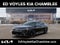 2026 Kia K4 Hatchback GT-Line Turbo