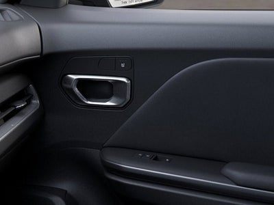 2026 Kia K4 Hatchback EX