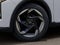 2026 Kia K4 Hatchback EX