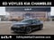 2026 Kia K4 Hatchback EX