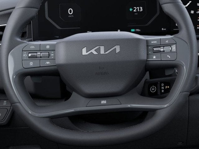 2026 Kia EV9 Light Long Range