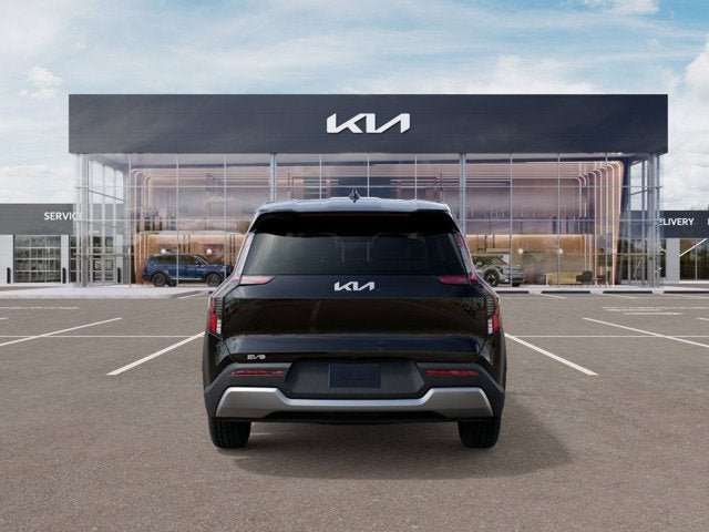 2026 Kia EV9 Light Long Range