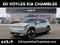2026 Kia EV9 Light Long Range