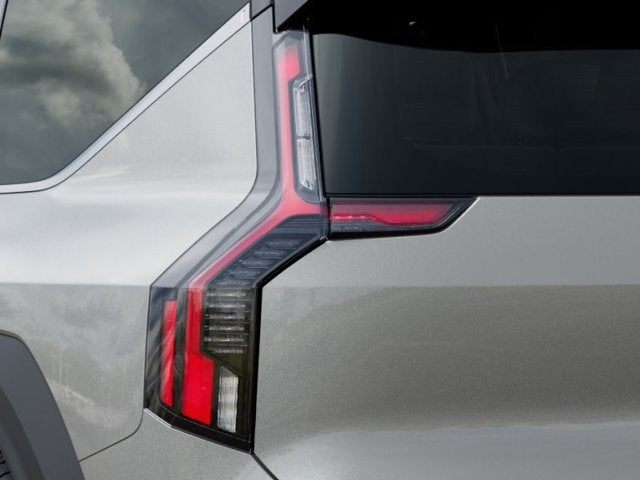 2026 Kia EV9 Light Long Range