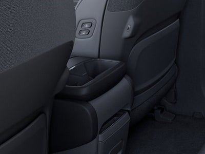 2026 Kia EV9 Light Long Range