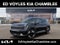 2026 Kia EV9 Light Long Range