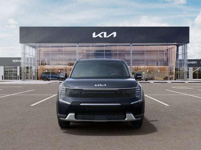 2026 Kia EV9 Light Long Range