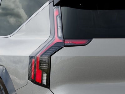 2026 Kia EV9 Land