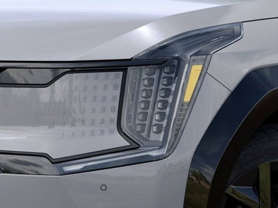 2026 Kia EV9 Land