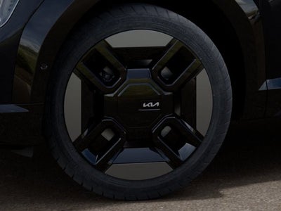 2026 Kia EV9 GT-Line