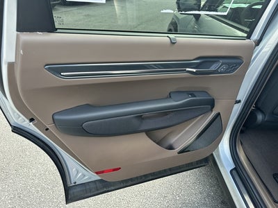 2026 Kia EV9 GT-Line