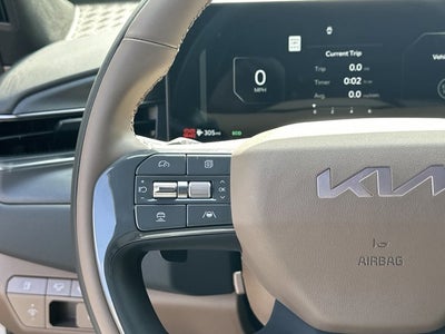 2026 Kia EV9 GT-Line