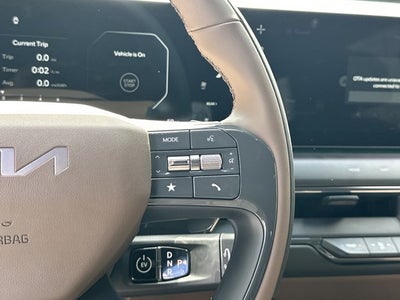 2026 Kia EV9 GT-Line