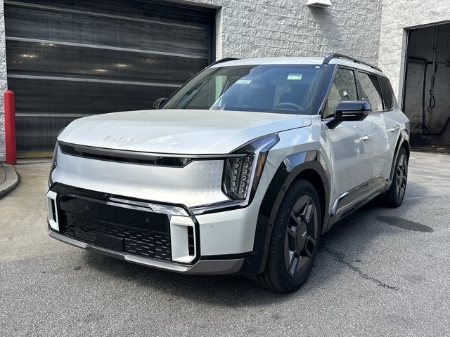 2026 Kia EV9 GT-Line