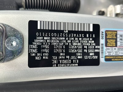 2026 Kia EV9 GT-Line