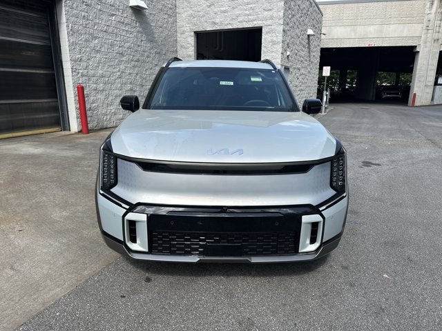 2026 Kia EV9 GT-Line