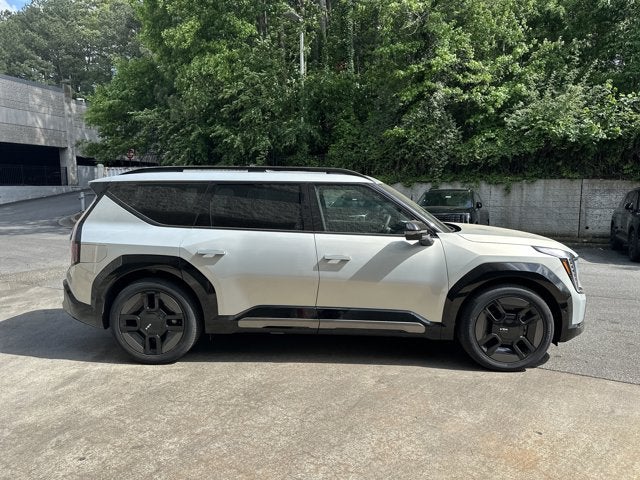 2026 Kia EV9 GT-Line
