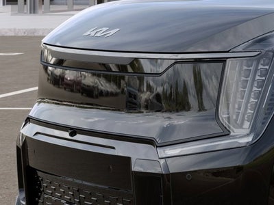 2026 Kia EV9 GT-Line