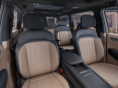 2026 Kia EV9 GT-Line