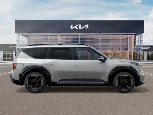 2026 Kia EV9 GT-Line