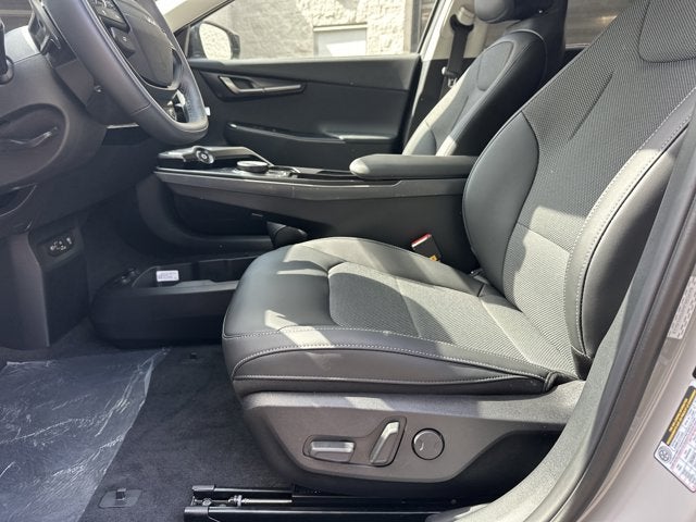 2026 Kia EV6 Light Long Range