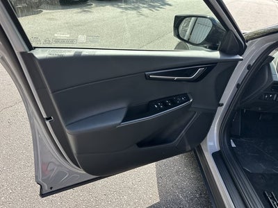 2026 Kia EV6 Light Long Range