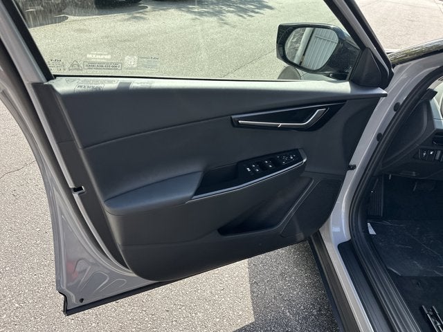 2026 Kia EV6 Light Long Range