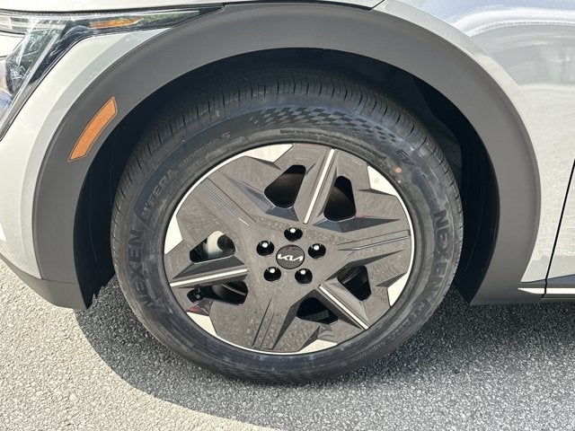 2026 Kia EV6 Light Long Range