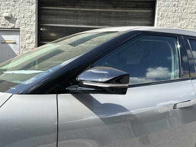 2026 Kia EV6 Light Long Range