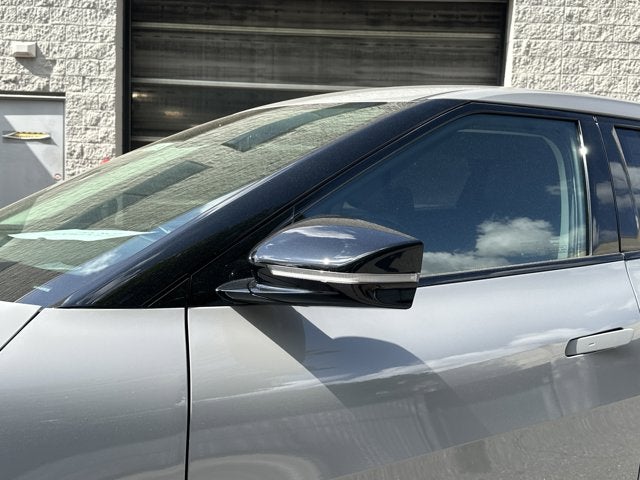 2026 Kia EV6 Light Long Range