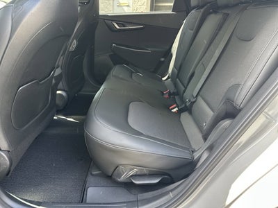 2026 Kia EV6 Light Long Range