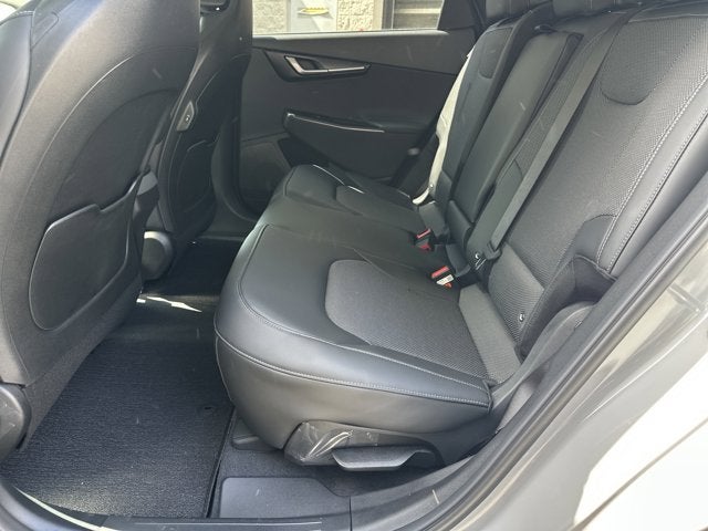 2026 Kia EV6 Light Long Range
