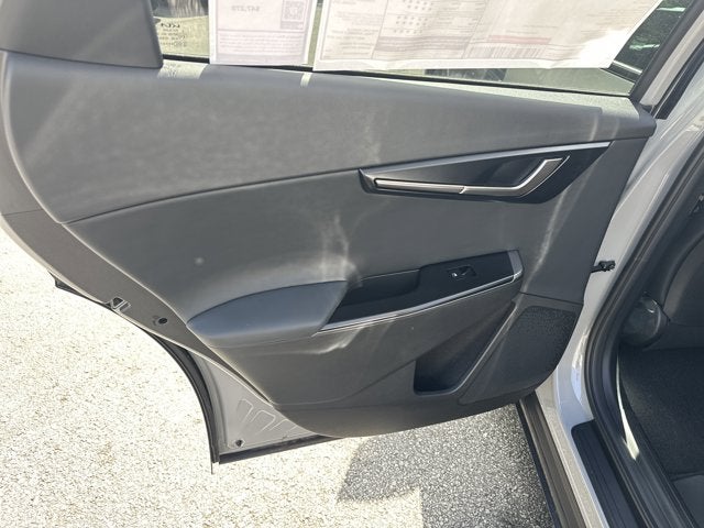 2026 Kia EV6 Light Long Range