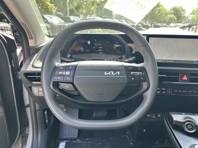 2026 Kia EV6 Light Long Range