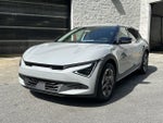 2026 Kia EV6 Light Long Range