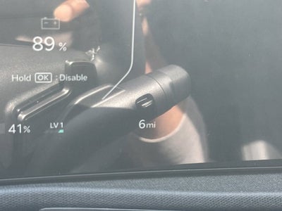 2026 Kia EV6 Light Long Range