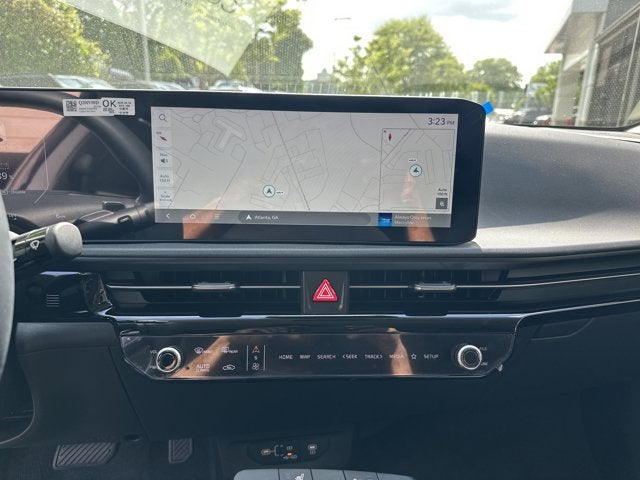 2026 Kia EV6 Light Long Range