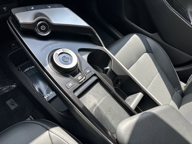2026 Kia EV6 Light Long Range