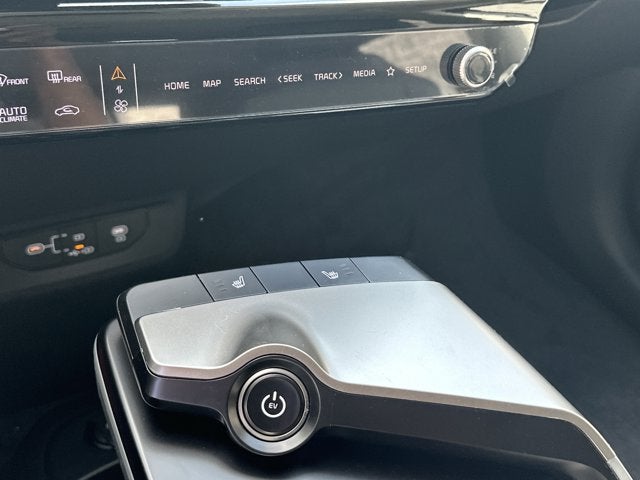 2026 Kia EV6 Light Long Range