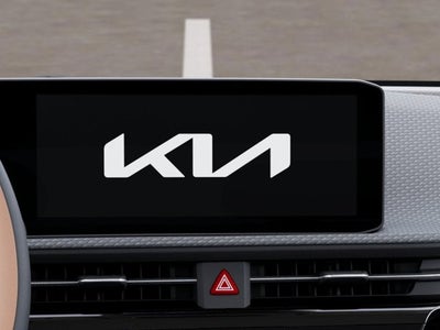 2026 Kia EV6 Wind