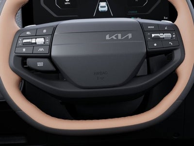 2026 Kia EV6 Wind